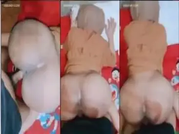 Bokep Cewek Nakal Pantat Gede Digenjot Luber poster
