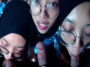 Bokep Nanda Ukhti Udah Jago Nyepong poster