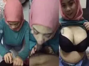 Bunda Tobrut Indo Rakus Sepong Kontol Sampe Ngocok WOT Lumer poster