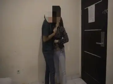 Janjian Di Kamar Hotel Berujung Wik Wik Ganas poster
