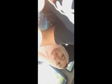 Skandal Pasangan Jilbab Indo Berawal Dari Mobil poster