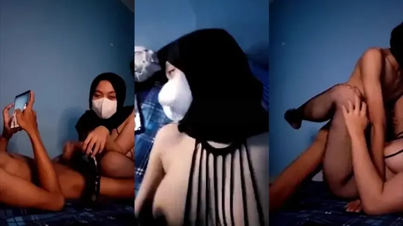 Bokep Hijaber Viral Twitter Indo Hot