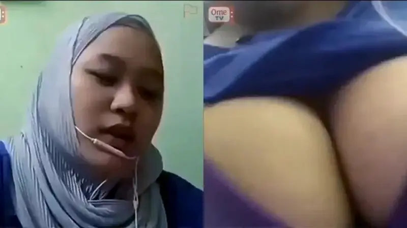 Bokep Indo Jilbab Dada Jumbo Viral Ome TV 2026