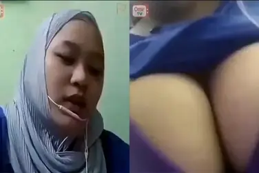 Bokep Indo Jilbab Dada Jumbo Viral Ome TV 2026