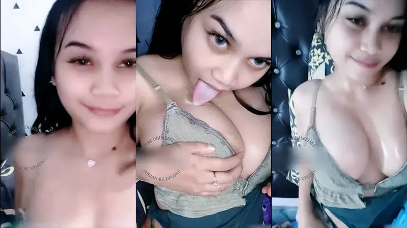 Bokep Indo Pinkiss Dada Besar Becek Banjir
