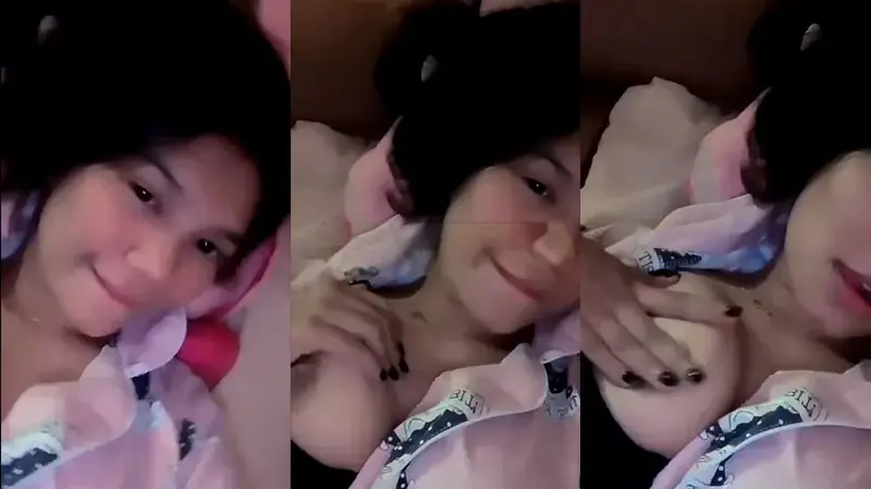 Bokep Indo Tiktoker Leha PUBG Skandal Viral