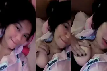 Bokep Indo Tiktoker Leha PUBG Skandal Viral