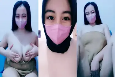 Bokep Jilbab Cantik Ukhti Nakal Dada Mulus Viral 2026