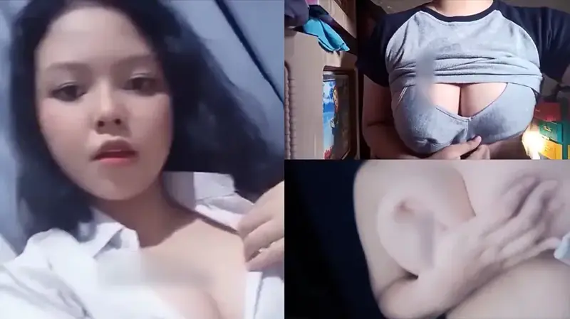 Bokep Jilbab Desah Becek Ngewe Liar Bikin Sange