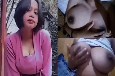 Bokep SMA Wiwin Jilbab Viral Toket Gede