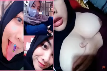 Bokep VCS Jilboobs Montok Toket Jumbo Mendesah