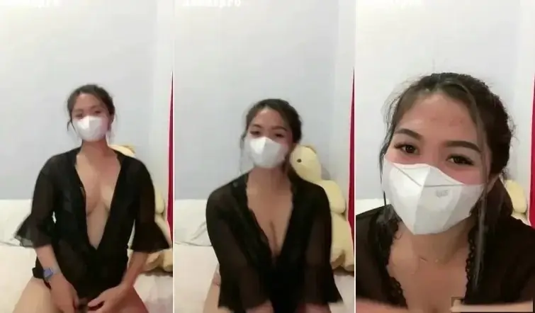 Miss Zara Liveshow Bling2 Omek Desah