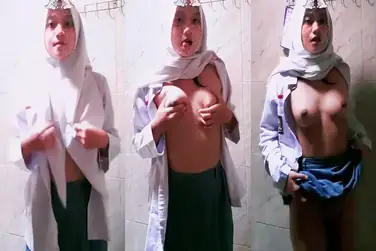 Pap Memek Jilbab SMP Kirim Ke Guru Sekolah