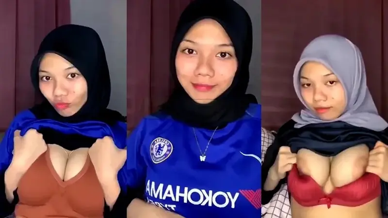 Rista Ukhty Pamer Aset Toket Mantap Viral 2026