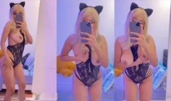 Siskaeee Onlyfans Tampil Binal Pamer Tubuh Hot